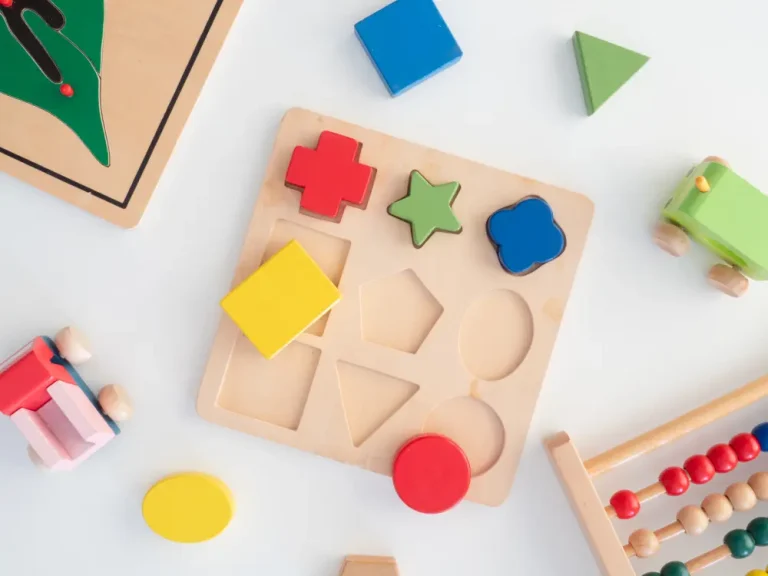 5 dovodov preco su montessori hracky idealne pre deti - 5 dôvodov, prečo sú montessori hračky ideálne pre deti