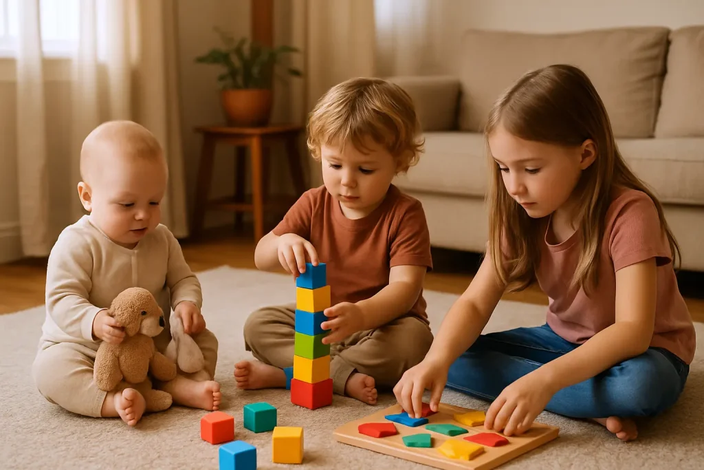 Ako vybrat hracky podla veku dietata - Ako vybrať hračky podľa veku dieťaťa?