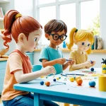 Kreatívne a logické hry