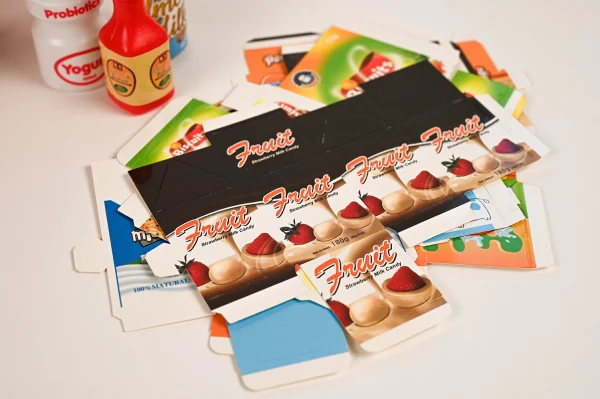 Pokladňa so zvukovými efektami