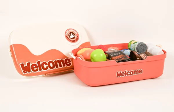 Pokladňa so zvukovými efektami