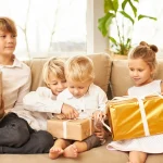Darcek pre dieta Co vybrat na narodeniny alebo sviatok - Darček pre dieťa: Čo vybrať na narodeniny alebo sviatok?