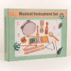Sada hudobných nástrojov