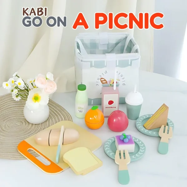 KABI Piknik set
