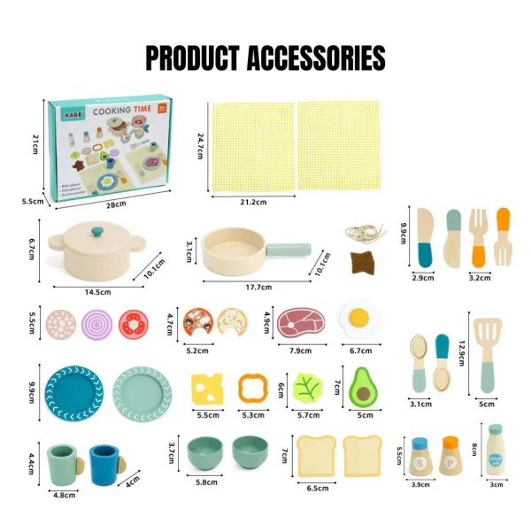 Kabi Kuchynské potreby