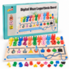 6F3C3DE9-C4D3-46AE-8DFA-270B1C740392 Edukačné počítadlo drevené MONTESSORI