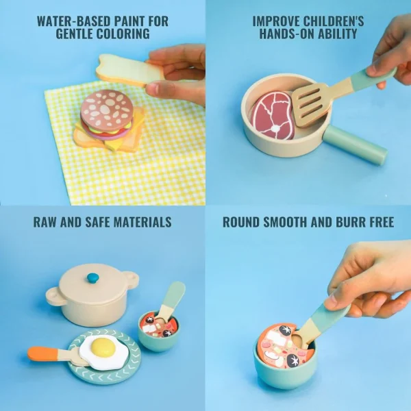 Kabi Kuchynské potreby