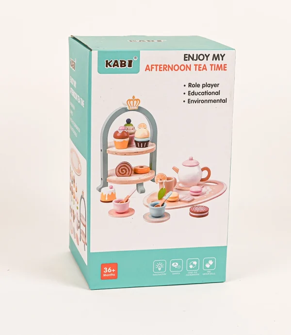 KABI Čajový set
