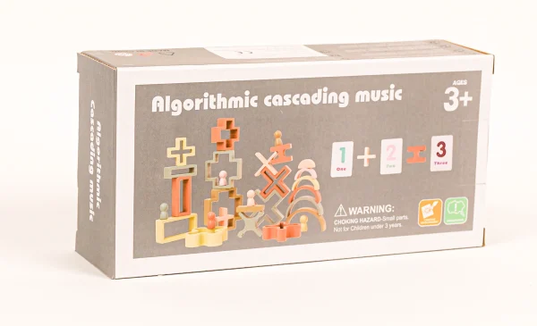 Štartovacia stavebnica 2