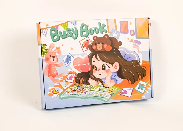 Kniha s 12 praktickými vzdelávacími aktivitami – Interaktívne vzdelávanie