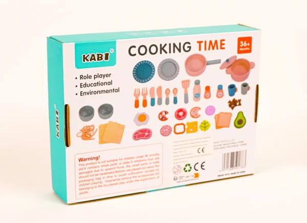 Kabi Kuchynské potreby