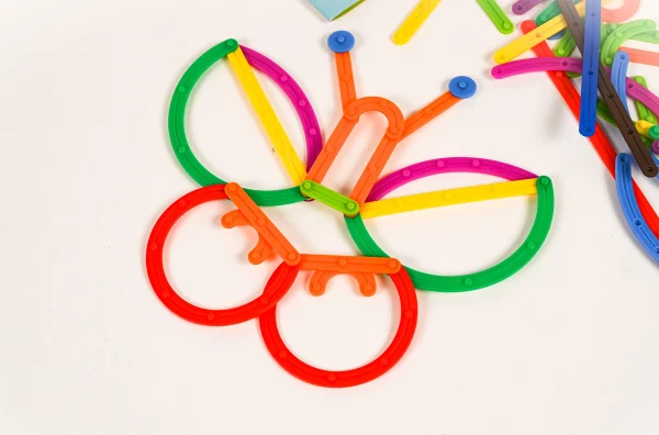 Kreatívne spájačky