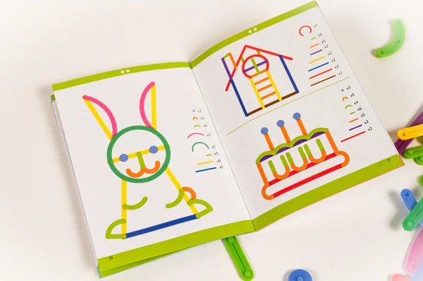 Kreatívne spájačky