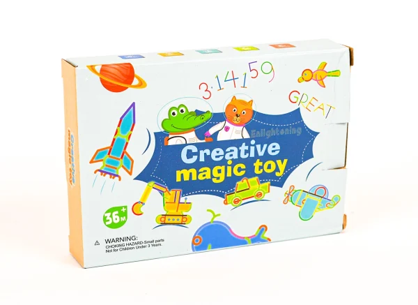 Kreatívne spájačky