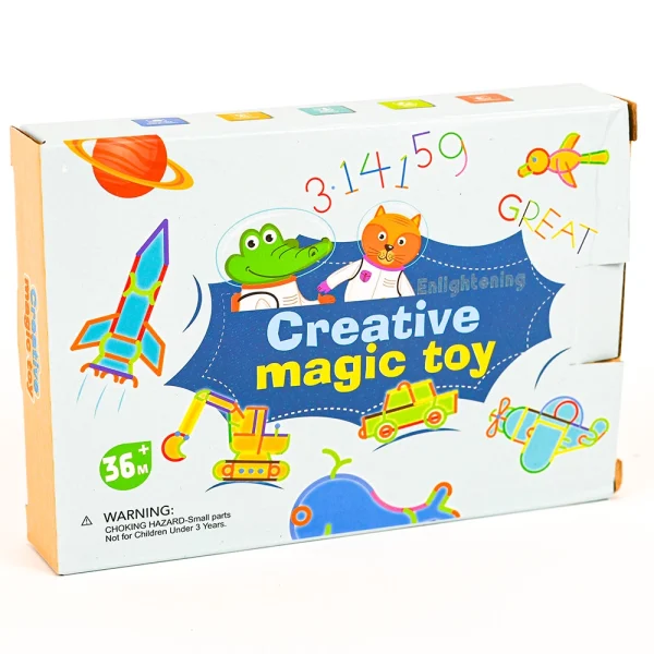 Kreatívne spájačky