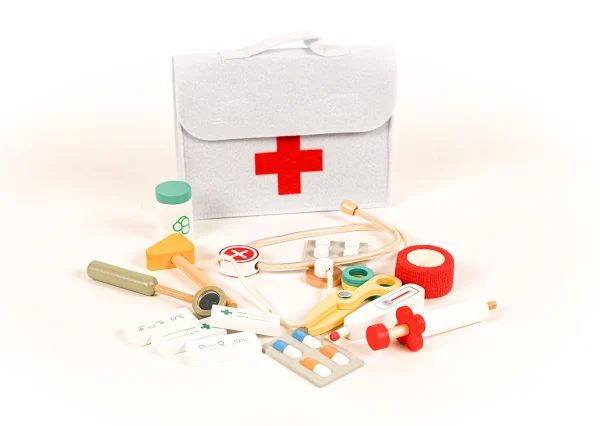 Doktorská sada 15ks