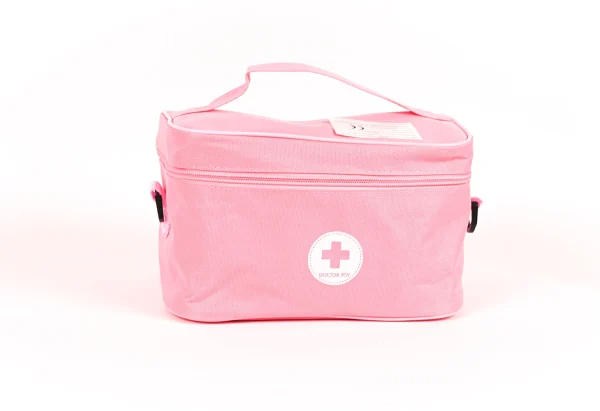 Doktorská sada v taštičke 22ks