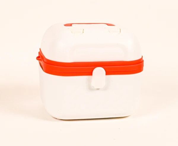 Doktorská sada v kufríku 20ks