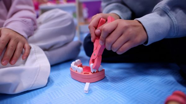 Doktorská sada v taštičke 22ks