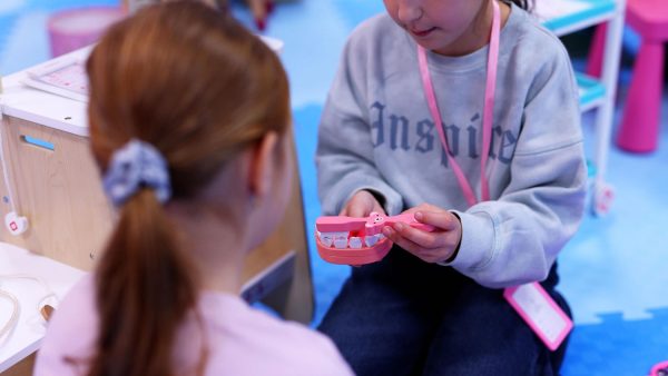 Doktorská sada v taštičke 22ks