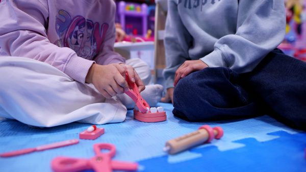 Doktorská sada v taštičke 22ks