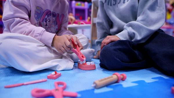 Doktorská sada v taštičke 22ks