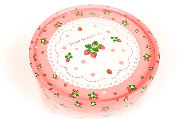 Piknik set drevený v kufríku