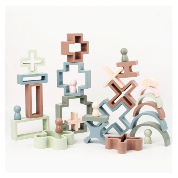 Štartovacia stavebnica 2