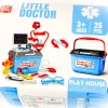 Doctor - lekárska sada pre deti 26ks
