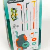 Detský golfový set s vozíkom 2