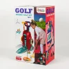 Detský golfový set s vozíkom