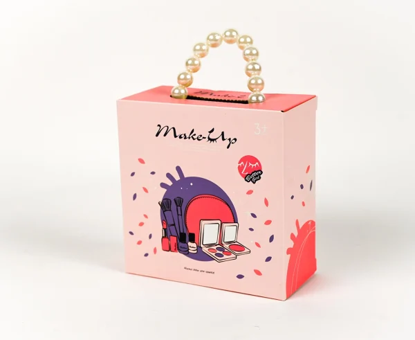 Make up Kabelka s príslušenstvom