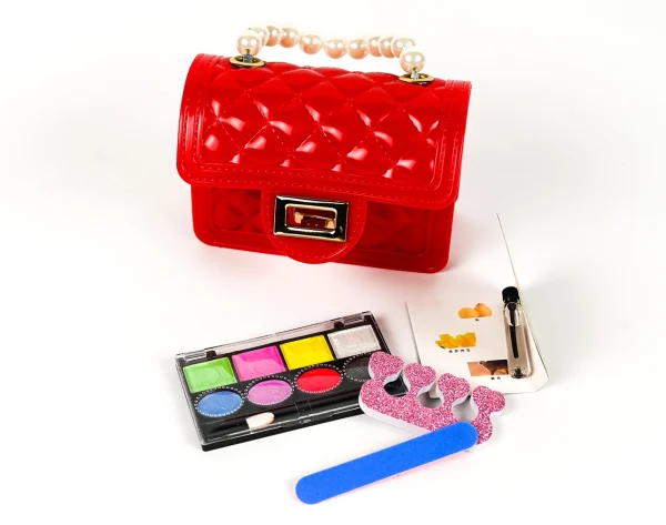 Make up Kabelka s príslušenstvom