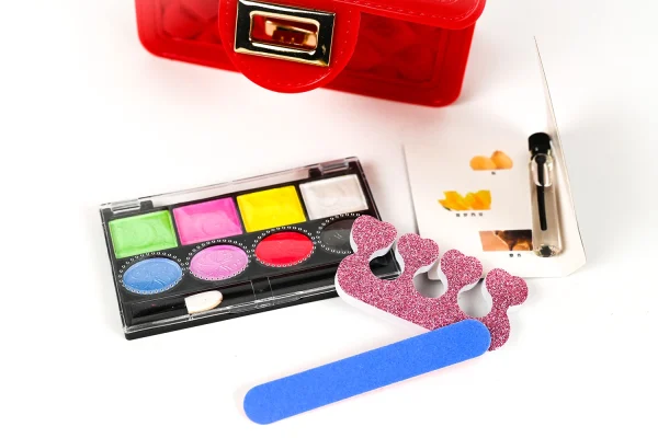 Make up Kabelka s príslušenstvom