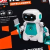 Interaktívny Robot pre deti