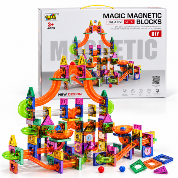27D0AE7E-D8F6-4F49-B86C-3648A7336D96 MAGIC MAGNETIC BLOCKS – Creative Set 349ks