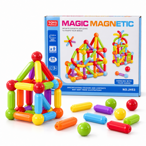 81644166-0374-4D58-9F03-0E9EF21E1A31 Magic Magnet Stick 64ks