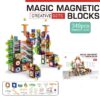 MAGIC MAGNETIC BLOCKS – Creative Set 349ks