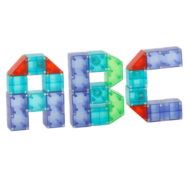 MAGIC MAGNETICS BLOCKS 132ks