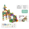 MAGIC MAGNETIC BLOCKS – Creative Set 160ks