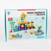 MAGIC MAGNETICS BLOCKS 132ks