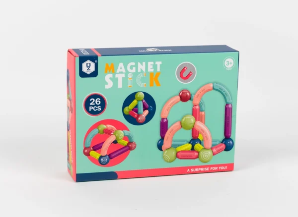 Magnet Stick 26ks