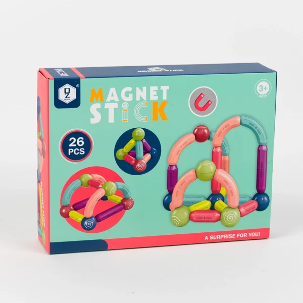 Magnet Stick 26ks