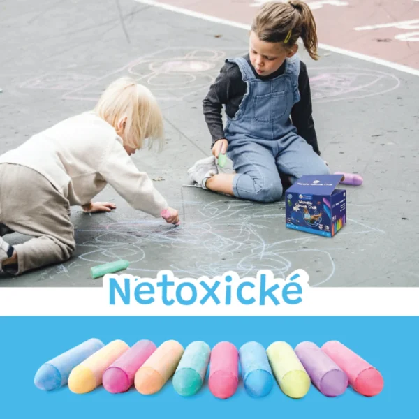 Jarmelo Kriedy chodníkové 20 ks