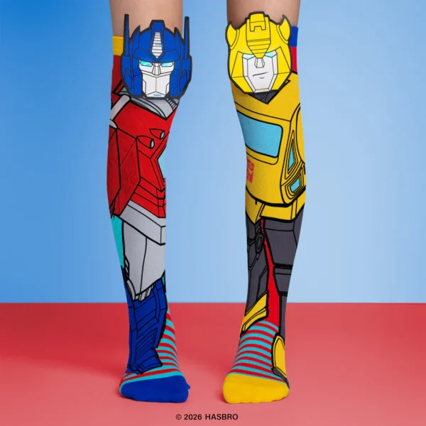 TRANSFORMERS