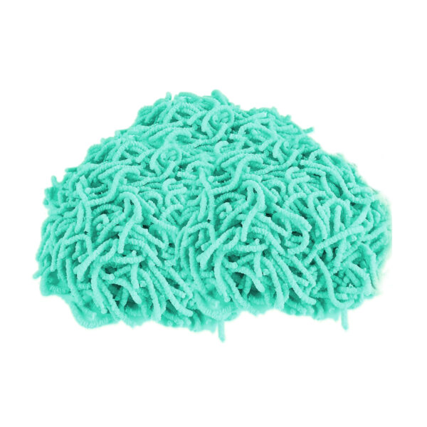Blue chips Magické senzorické penové červíky 100g
