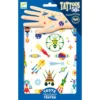 DJ09590-B-RVB-1100x1100 Djeco Tetovanie svietiace Vesmír