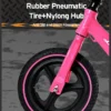IMG_0046 Lamborghini Official Balance Bike