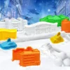 IMG_0175 Fanssi Toys Snow@Home – Frozen City ( 907g )