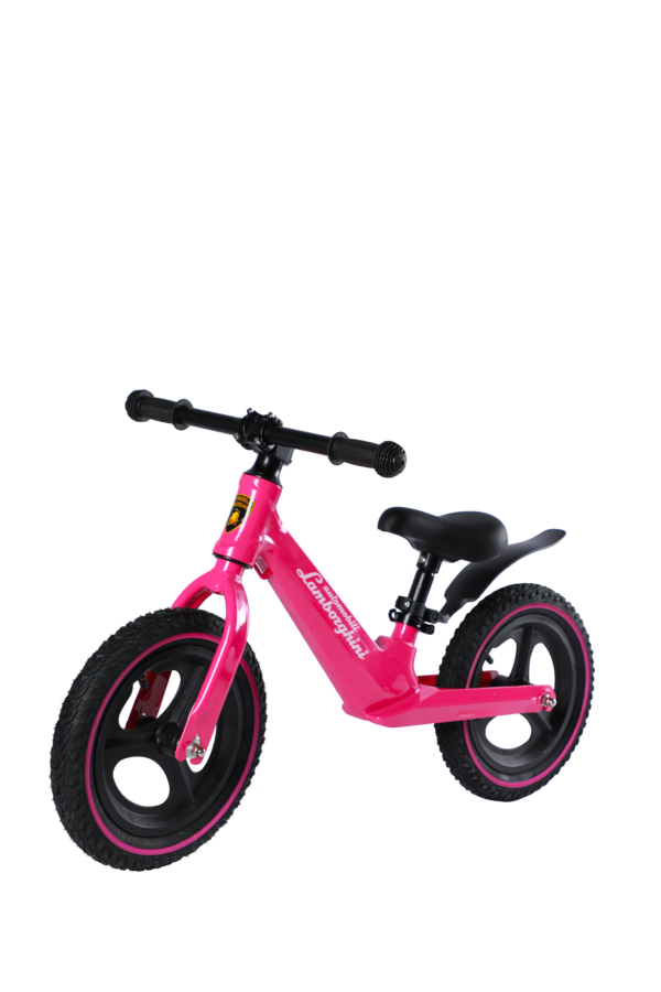 IMG_4706 Lamborghini Official Balance Bike